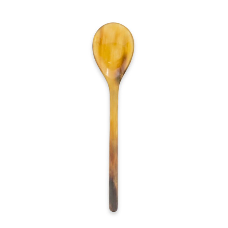 Everyday Horn Spoon